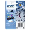 Image de Pack de Cartouche d'encre Epson Reveil 3 couleurs XL