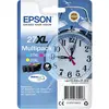 Image de Epson, Cartouche d'impression, 27XL Multipack - 3 ml - XL - jaune, cyan, magenta (C, M, Y)