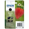 Image de Cartouche d'encre Epson Fraise Claria Home Noir