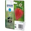 Image de Cartouche d'encre Epson Fraise Claria Home Cyan