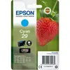 Image de Epson, Cartouche d'impression, Sglpck Cyan 29 Home Ink (C)