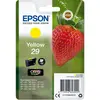 Image de Epson, Cartouche d'impression, Sglpck Yellow 29 Home Ink (Y)