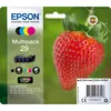 Image de Epson, Cartouche d'impression, 29 Multipack (M, C, Y, CF)