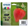 Image de Epson Ink Cartouche D´encre 29 Claria Home Blister