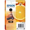 Image de Epson, Cartouche d'impression, Sglpck Black 33 Prem.Ink (CF)