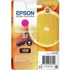 Image de Epson, Cartouche d'impression, Sglpck Magenta 33 Prem.Ink (M)