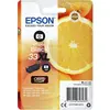 Image de Epson, Cartouche d'impression, Sglpck Photo Blck 33xl Prem.In Photo (PBK)
