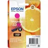 Image de Epson, Cartouche d'impression, Sglpck Magenta 33xl Prem.Ink (M)