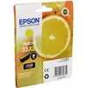 Image de Epson, Cartouche d'impression, 33XL Claria Premium (Y)
