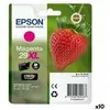 Image de Epson, Cartouche d'impression, Claria Prem Ink Photo Blk 26 X (PBK)