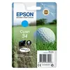 Image de Epson Ink Cartouche D'encre 34 Durabrite