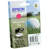 Image de Epson, Cartouche d'impression, 34 DuraBrite Ultra (M)