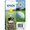 Image de Epson 34 - jaune - originale - cartouche d'encre