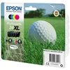 Image de Epson Ink Cartouche D´encre Durabrite Ultra 34xl