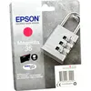 Image de Epson, Cartouche d'impression, 35 DuraBrite Ultra (M)