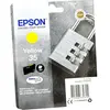 Image de Epson, Cartouche d'impression, 35 DuraBrite Ultra (Y)