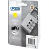 Image de Epson, Cartouche d'impression, Singlepack Yellow 35 (Y)
