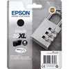 Image de Epson, Cartouche d'impression, Singlepack Noir 35xl (CF)