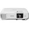 Image de Epson EB-X39 (XGA, 3500 lm, 1.48 - 1.77:1), Projecteur, Gris, Blanc