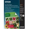 Image de Epson Papier Photo Jet D´encre De Qualité Recto-verso A4 50 Feuilles 140gr