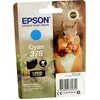 Image de Epson, Cartouche d'impression, 378 Claria Photo HD (C)