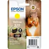 Image de Epson, Cartouche d'impression, SINGLEPACK YELLOW 378 (Y)