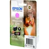 Image de Epson, Cartouche d'impression, 378 - 4.8 ml - magenta clair - Original (M)
