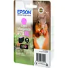 Image de Epson, Cartouche d'impression, Singlepack Magenta Léger 378xl (LM)
