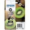 Image de Epson, Cartouche d'impression, Paquet Unique Photo Noir 202 (PBK)