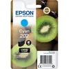 Image de Epson, Cartouche d'impression, SINGLEPACK CYAN 202 (C)