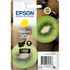 Image de Epson, Cartouche d'impression, SINGLEPACK YELLOW 202 (Y)