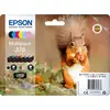Image de Epson, Cartouche d'impression, MULTIPACK 6-COULEURS 378 (C, CF, LC, LM, Y)