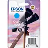 Image de Epson, Cartouche d'impression, Encre/502 Binoculaire CY SEC (C)
