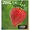 Image de Epson, Cartouche d'impression, 29XL Claria Home (C, CF, M, Y)