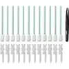 Image de Epson Kit de coussinets de remplacement borderless, Imprimante : accessoires