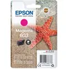Image de Cartouche d'encre Epson Etoile de mer 603 Magenta