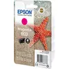 Image de Epson, Cartouche d'impression, 603, TPA magenta (R)