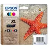 Image de Pack de Cartouche d'encre Epson Pack XL Etoile de mer ME
