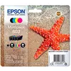 Image de Epson Ink Cartouche D´encre 603 Multi Pack