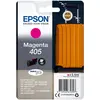 Image de Epson, Cartouche d'impression, C13T05G34020 cartouche d'encre magenta 300 pages 54ml magenta WF-3820 7830 (M)
