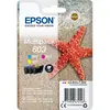 Image de Epson, Cartouche d'impression, Multipack 3 couleurs 603 Ink (C, M, Y)