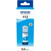 Image de Epson, Cartouche d'impression, Encre/112 EcoTank Pigment Bottle (C)