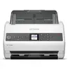 Image de Epson, Scanner, WorkForce DS-730N (USB, RJ45)
