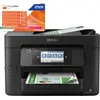 Image de Epson WorkForce WF-4820DWF (Encre, Couleur), Imprimante, Noir