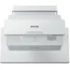 Image de Epson Eb-720 3lcd 3800 Clo (3800 lm, 0.32 - 0.43:1), Projecteur, Blanc
