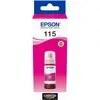 Image de Epson, Cartouche d'impression, EcoTank 115 - 70 ml - magenta - Original (M)