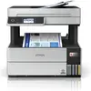 Image de Epson multifonctions EcoTank L6490 Capteur d'image par contact (CIS), 4-en-1, Wi-Fi, Noir et blanc (Réservoir d'encre), Imprimante, Noir, Blanc