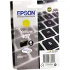 Image de Epson, Cartouche d'impression, 407 (Y)