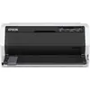 Image de Epson LQ-780 (Aiguille, Couleur), Imprimante, Noir, Blanc