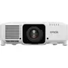 Image de Epson EB-PU1008W (WUXGA, 8500 lm, 0.35 - 10.11:1), Projecteur, Blanc